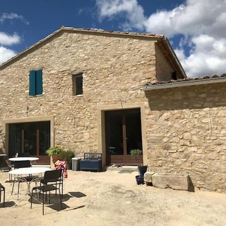 Maison De Campagne La Teranga Au Coeur Du Luberon Apt Dış mekan fotoğraf