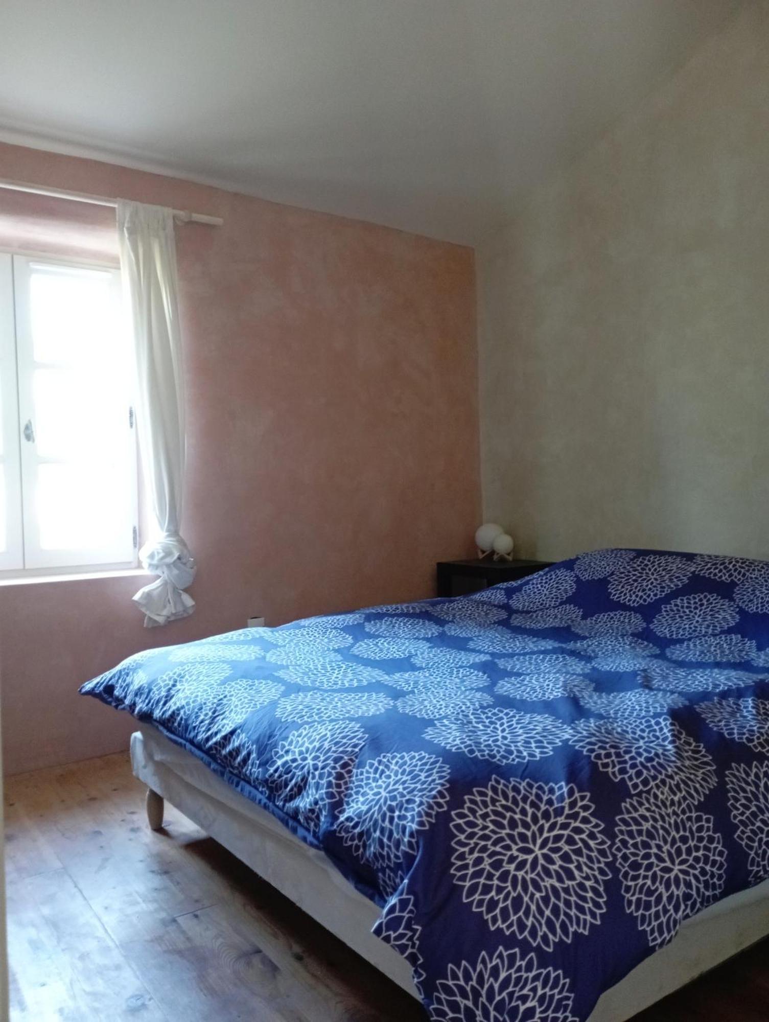 Maison De Campagne La Teranga Au Coeur Du Luberon Apt Dış mekan fotoğraf