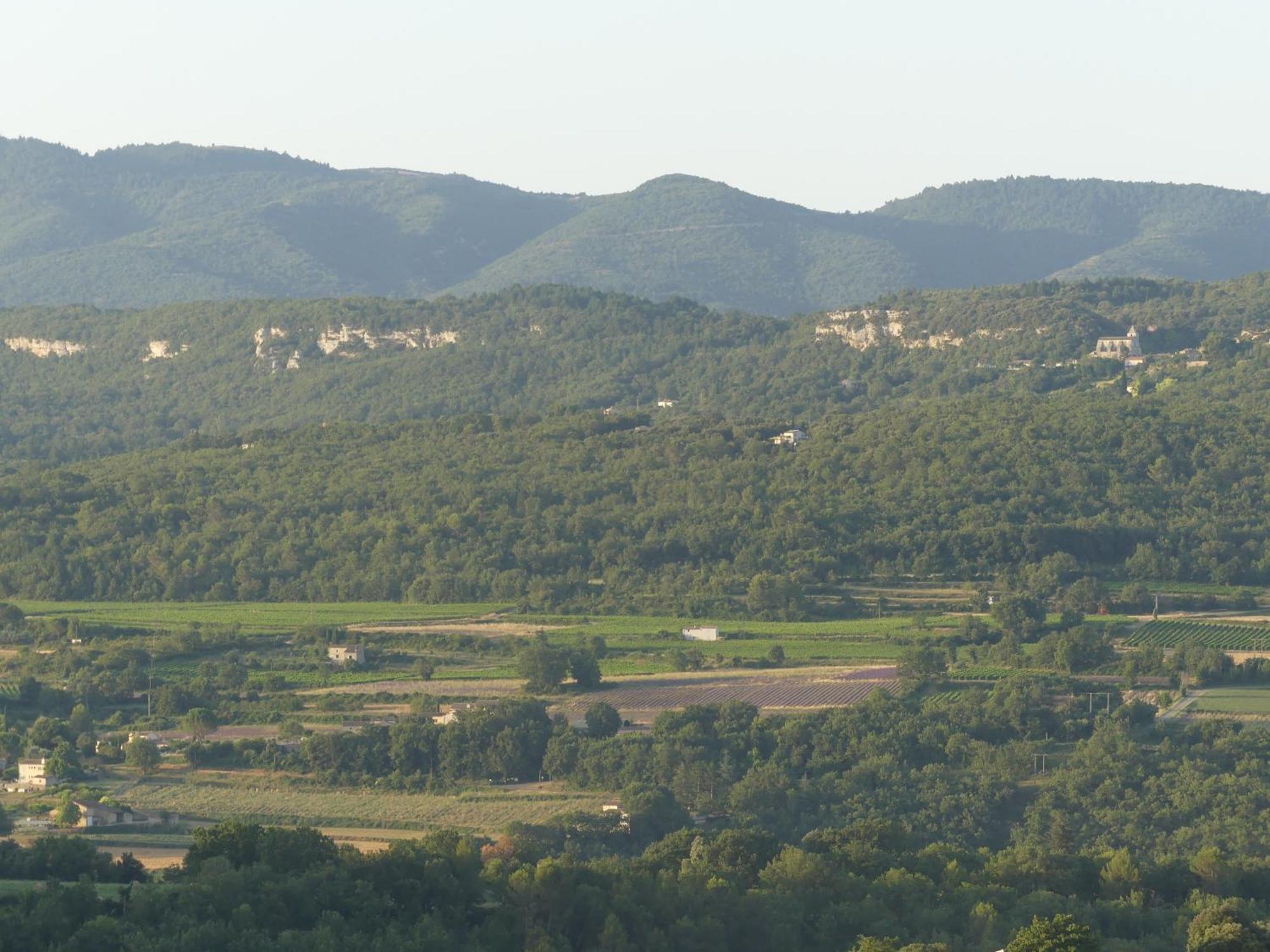 Maison De Campagne La Teranga Au Coeur Du Luberon Apt Dış mekan fotoğraf