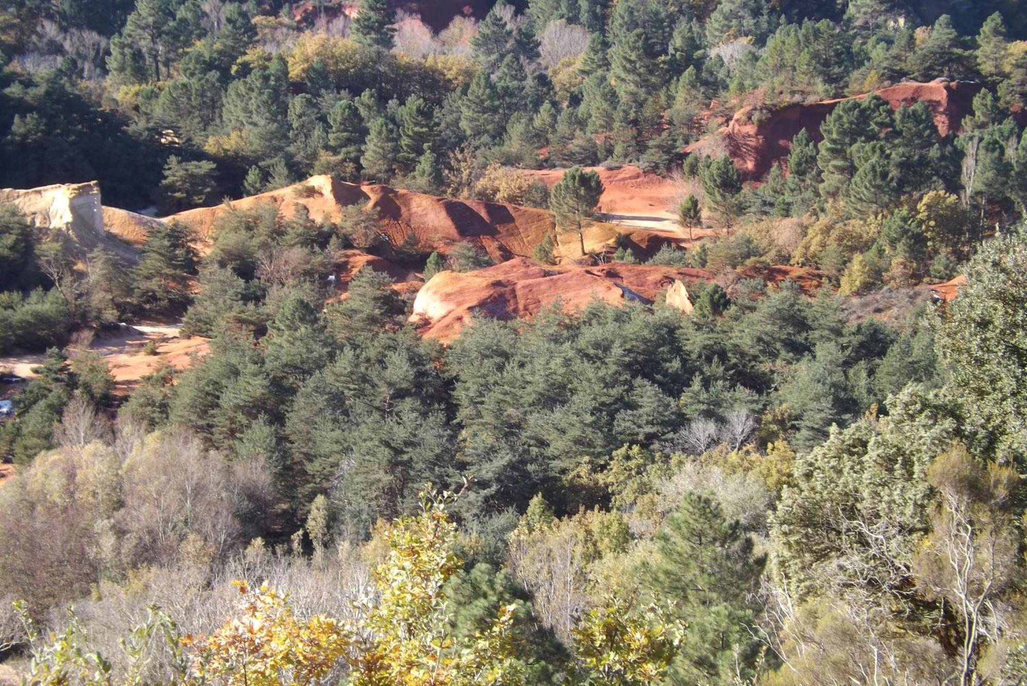 Maison De Campagne La Teranga Au Coeur Du Luberon Apt Dış mekan fotoğraf